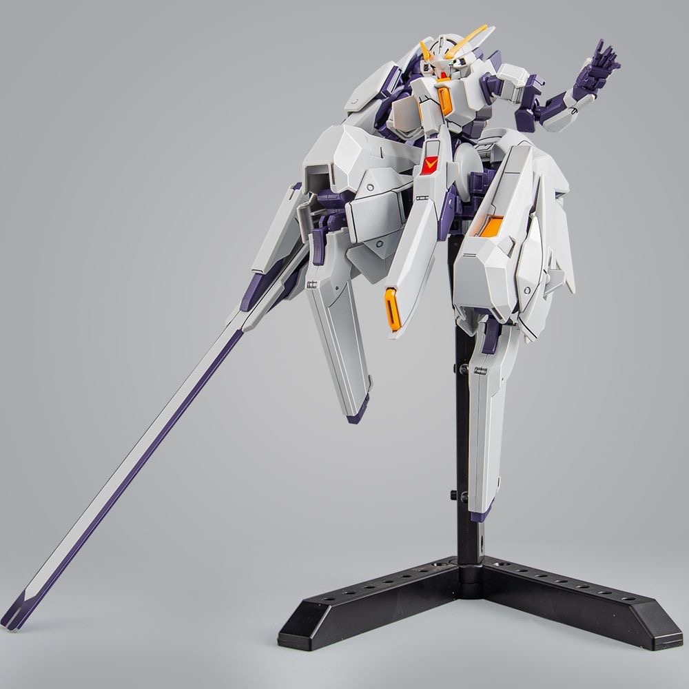 1/144 HG RX-124 TR-6 Woundwort - Model Kit Mecha ulasan dan harga