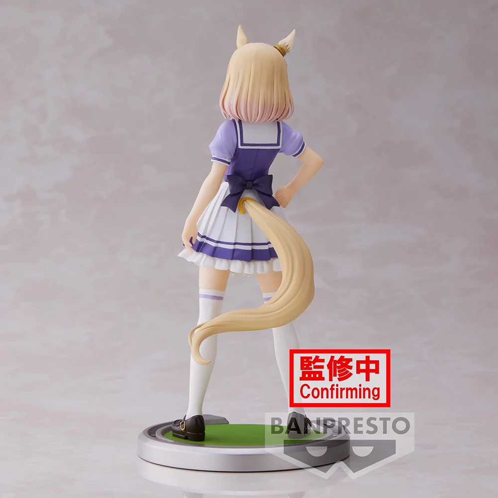 In Stock Bandai Banpresto Uma  - Model Kit Uma Musume ulasan dan harga