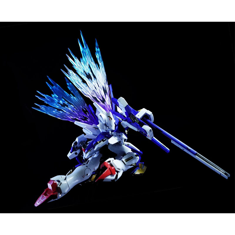 BANDAI Wing of Light Effects F - Model Kit Gundam Mg ulasan dan harga