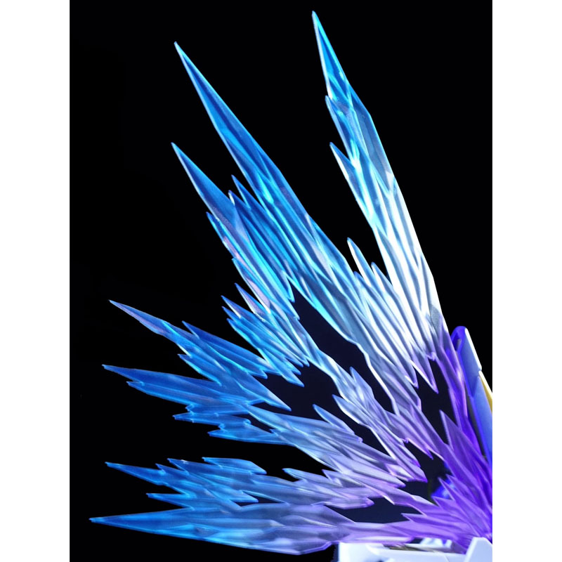 BANDAI Wing of Light Effects F - Model Kit Gundam Mg ulasan dan harga