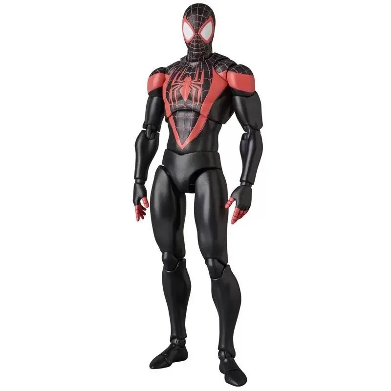 Ultimate Miles Morales Spider- - Model Kit Thousand Sunny ulasan dan harga