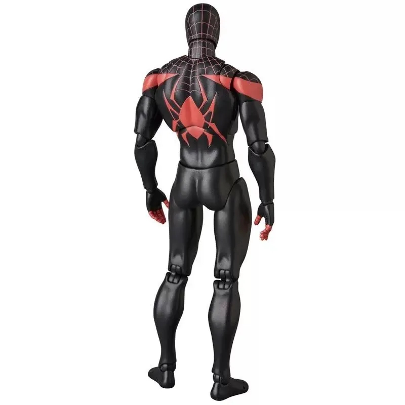 Ultimate Miles Morales Spider- - Model Kit Thousand Sunny ulasan dan harga