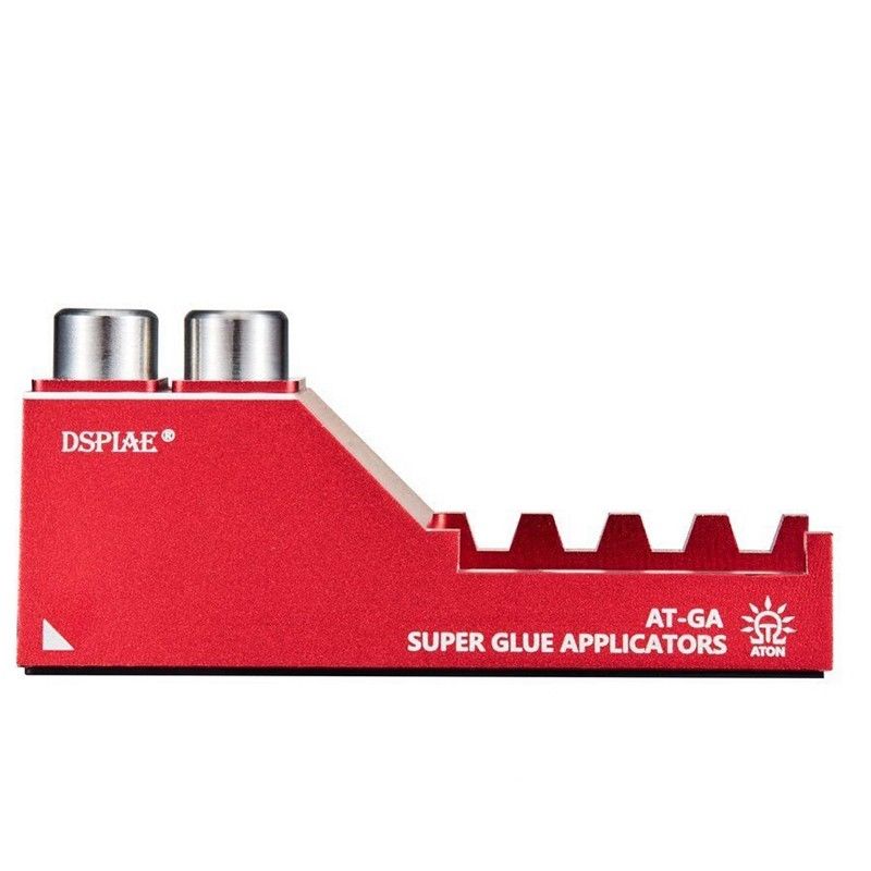 DSPIAE AT-GA Super Glue Applic - Model Kit Glue ulasan dan harga