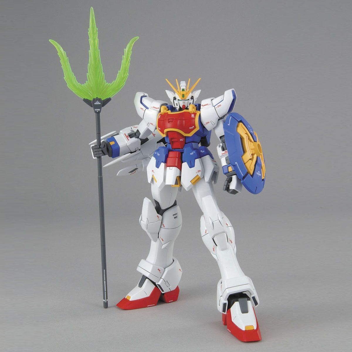 Bandai Mg 1/100 Gundam W Xxxg- - Model Kit Gundam Mg ulasan dan harga