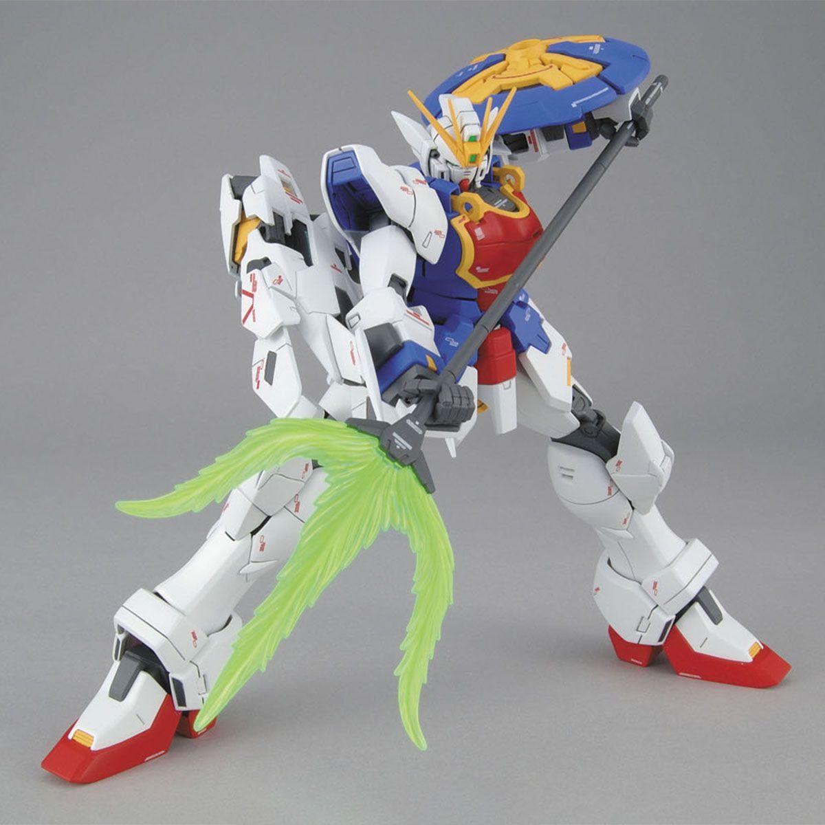 Bandai Mg 1/100 Gundam W Xxxg- - Model Kit Gundam Mg ulasan dan harga
