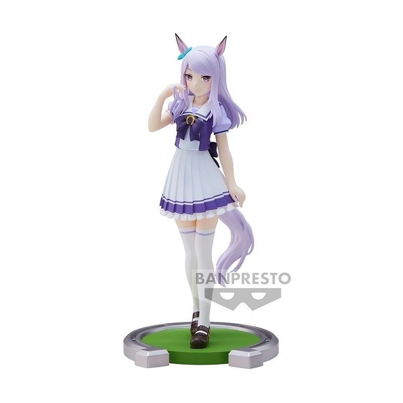 Genuine Bandai Umamusume Prett - Model Kit Uma Musume ulasan dan harga