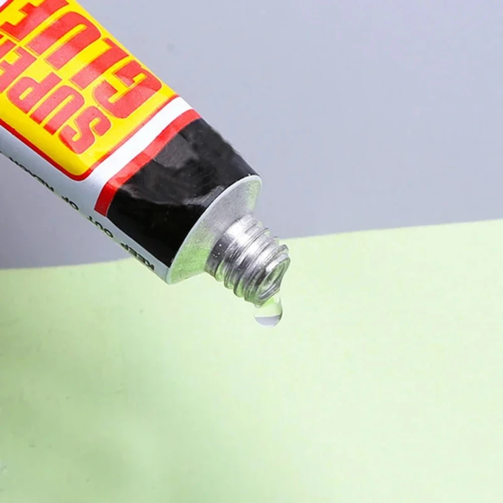 502 Instant Epoxy Resin Super  - Model Kit Glue ulasan dan harga