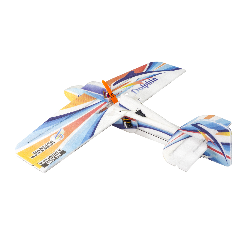 Real Hawk 580MM(22.8') Wingspa - Model Kit Airplane ulasan dan harga