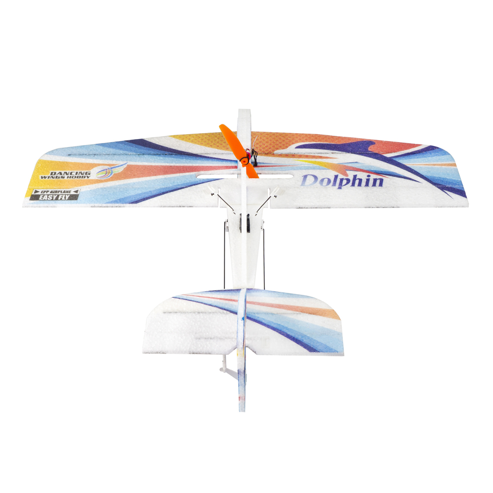 Real Hawk 580MM(22.8') Wingspa - Model Kit Airplane ulasan dan harga