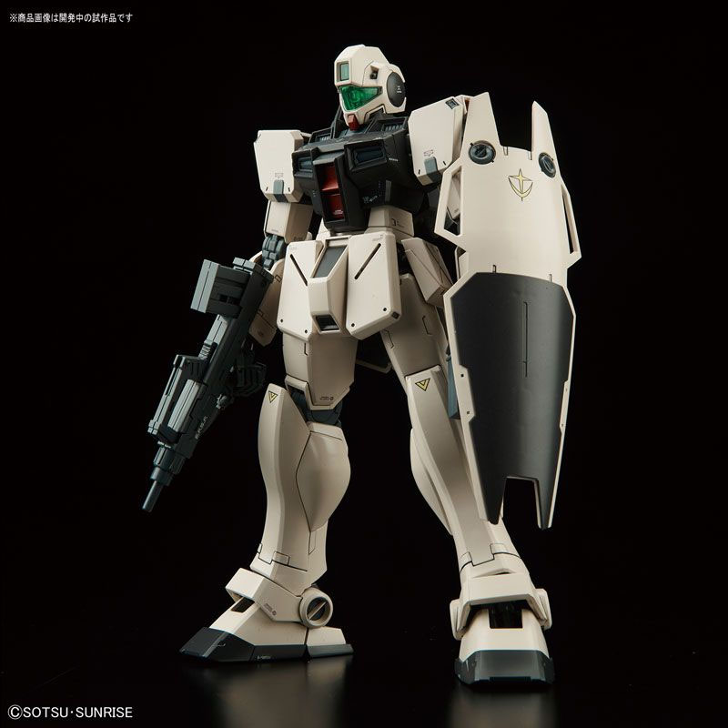 Original Genuine Bandai Gundam - Model Kit Gundam Mg ulasan dan harga