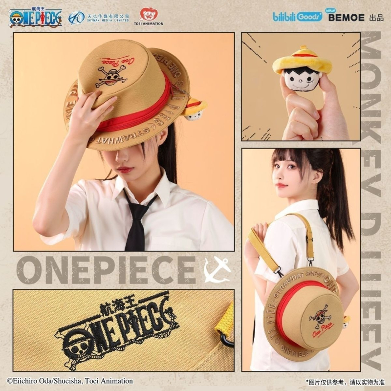 One Piece Monkey D Luffy Carto - Model Kit Thousand Sunny ulasan dan harga