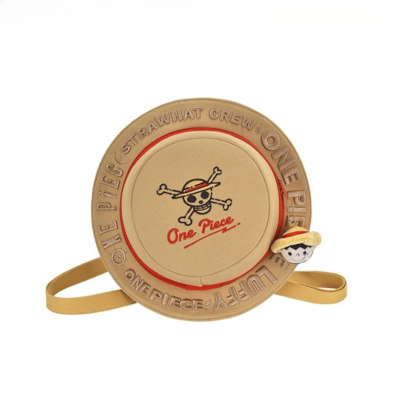 One Piece Monkey D Luffy Carto - Model Kit Thousand Sunny ulasan dan harga