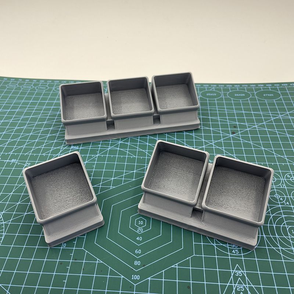 Plastic Cement Glue Pot Bottle - Model Kit Glue ulasan dan harga