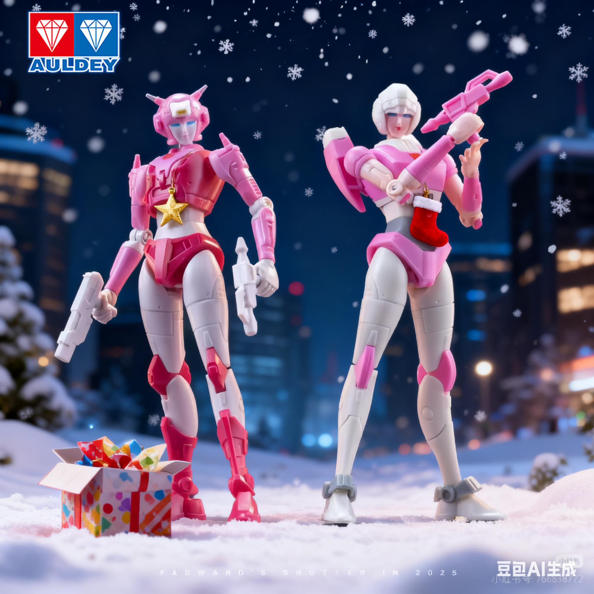 High-Quality Highly Articulate - Model Kit Mecha ulasan dan harga