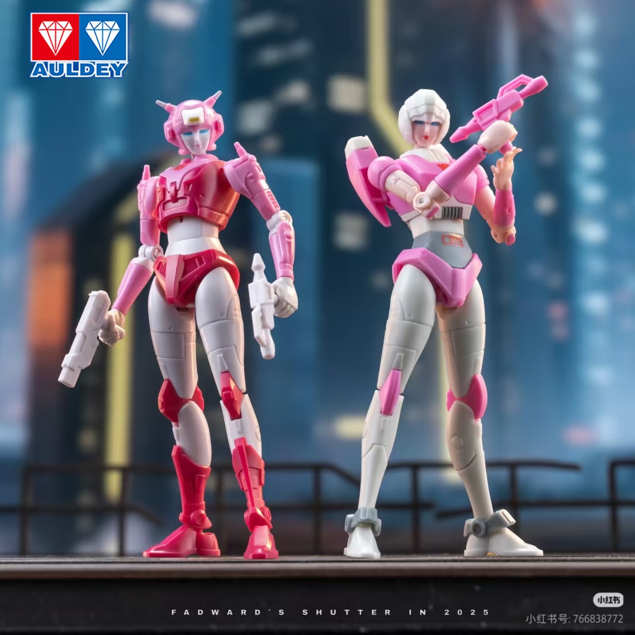 High-Quality Highly Articulate - Model Kit Mecha ulasan dan harga