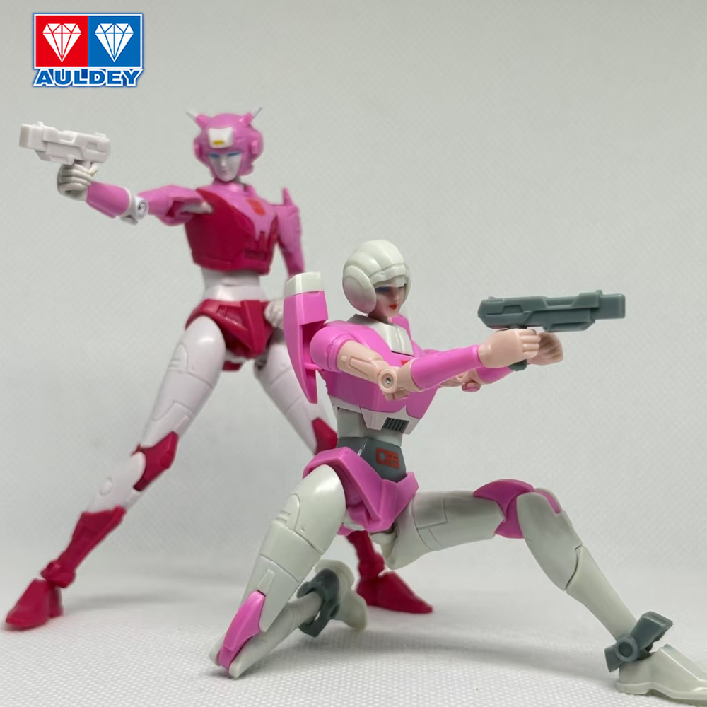 High-Quality Highly Articulate - Model Kit Mecha ulasan dan harga