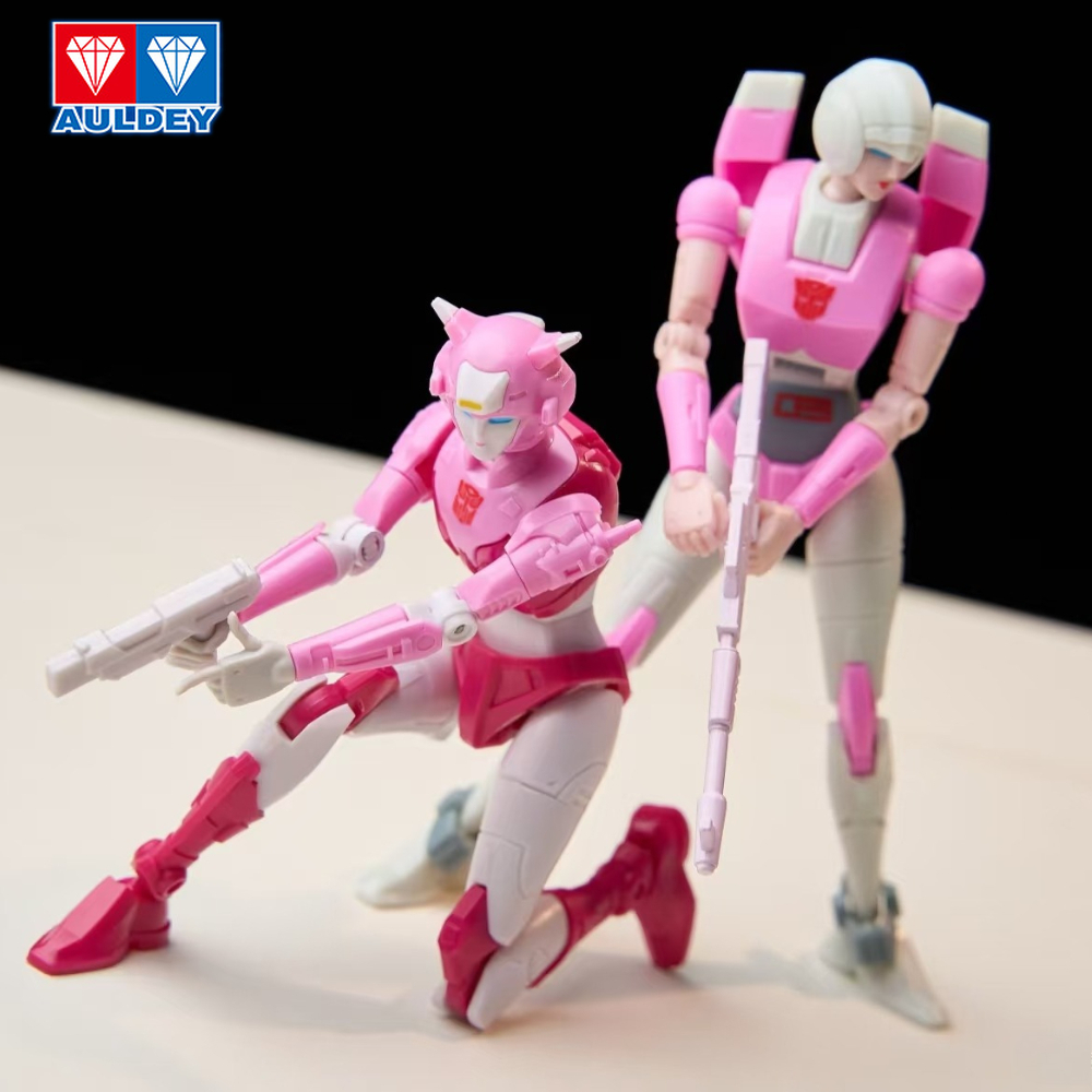 High-Quality Highly Articulate - Model Kit Mecha ulasan dan harga