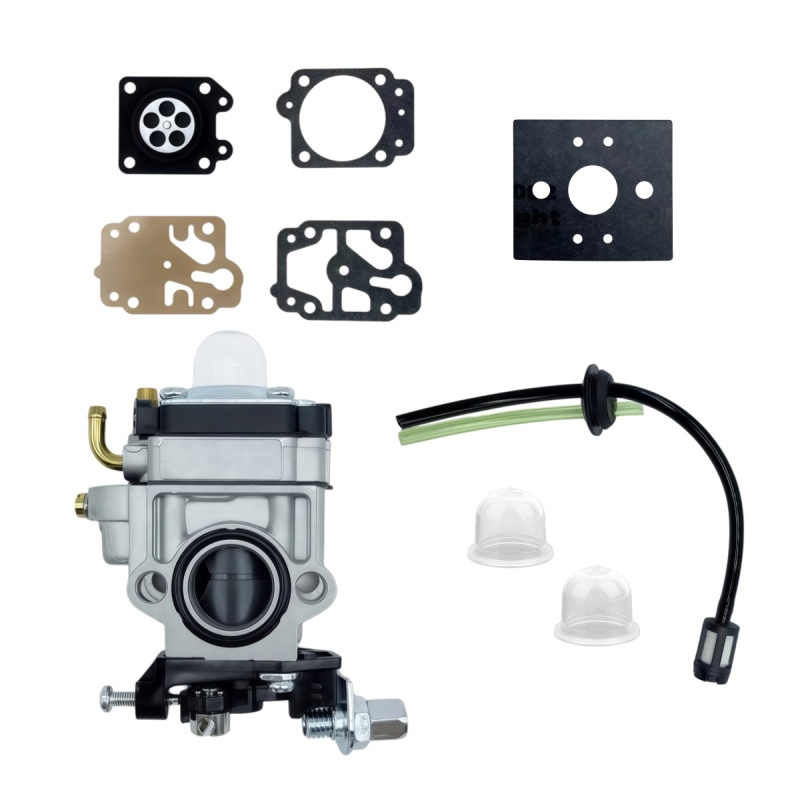 Carburetor for BC430, BC520, C - Model Kit Engine ulasan dan harga