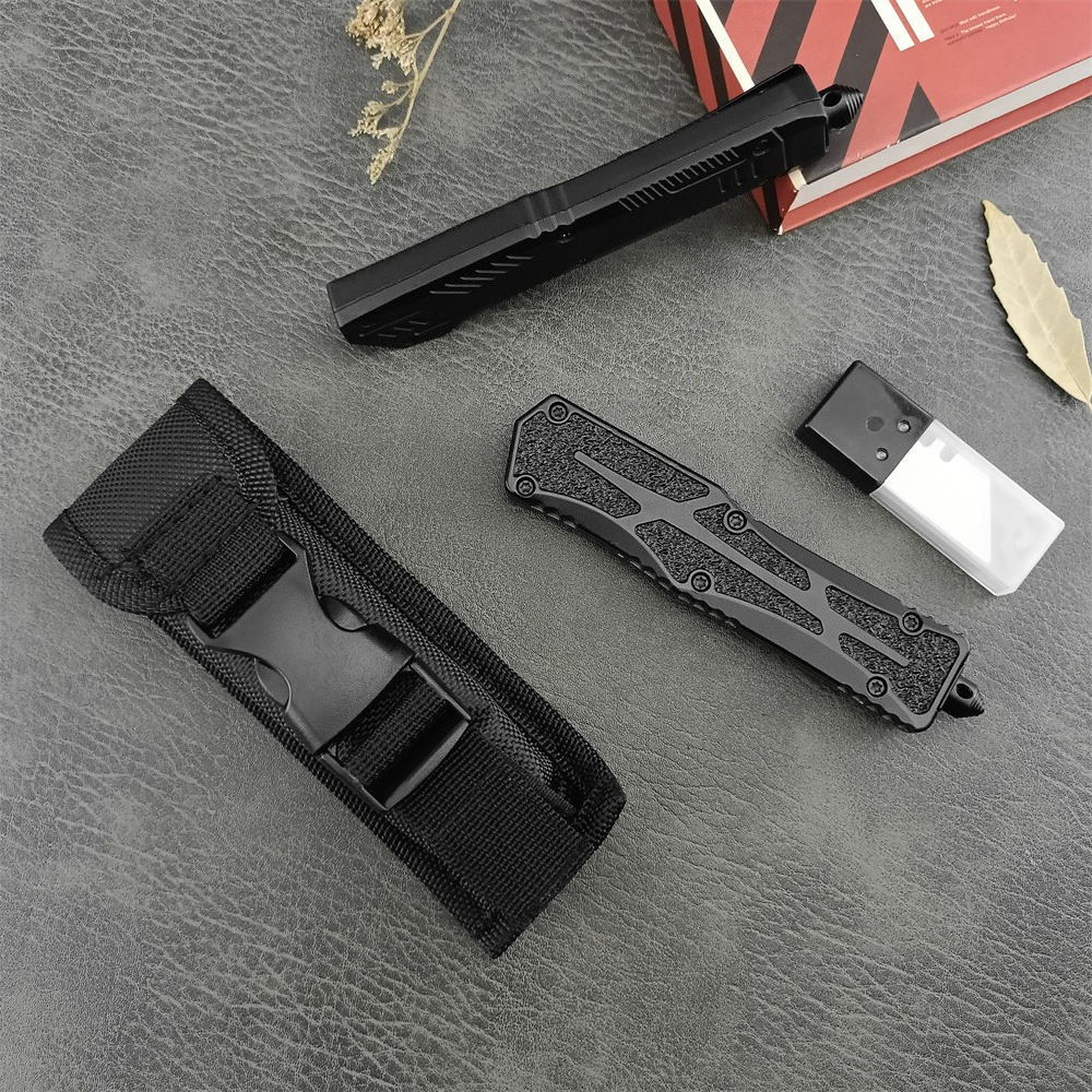 Protable Utility Folding Knife - Hobby Knife Blade ulasan dan harga