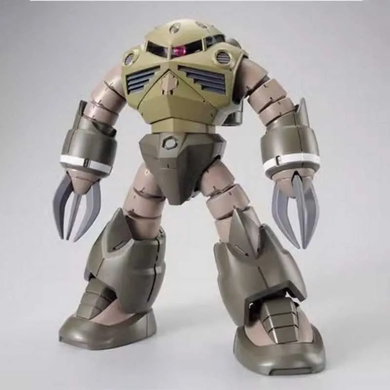 Bandai Original Gundam Unicorn - Model Kit Gundam Mg ulasan dan harga