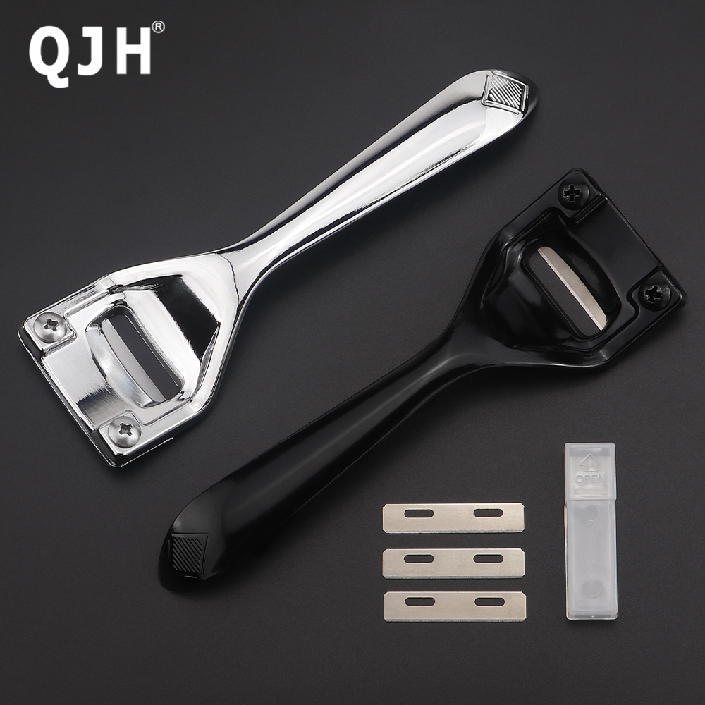 Metal Leather Skiver DIY Leath - Hobby Knife Blade ulasan dan harga