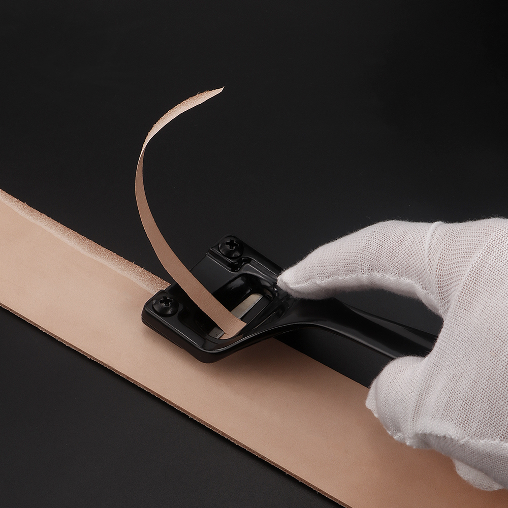 Metal Leather Skiver DIY Leath - Hobby Knife Blade ulasan dan harga
