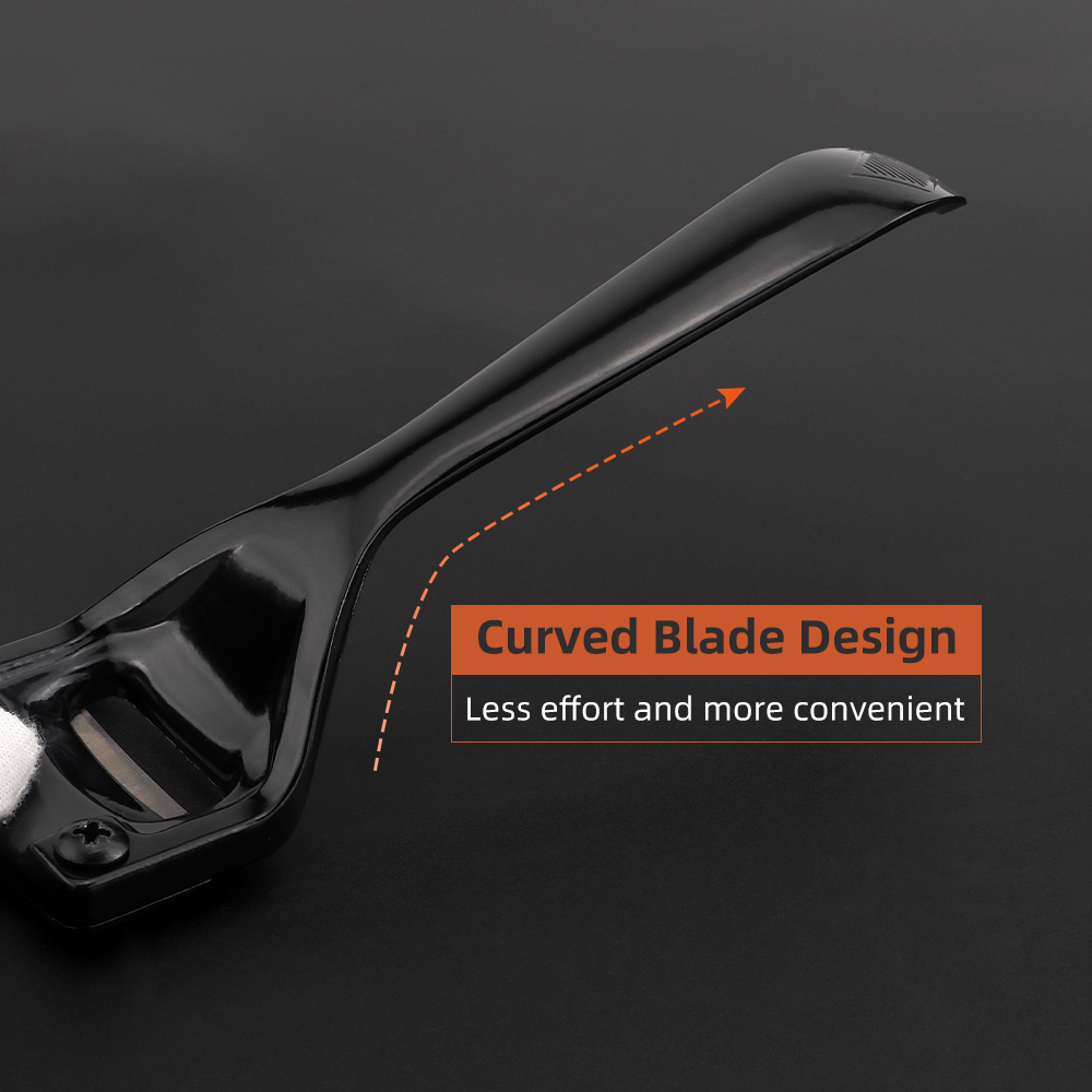 Metal Leather Skiver DIY Leath - Hobby Knife Blade ulasan dan harga