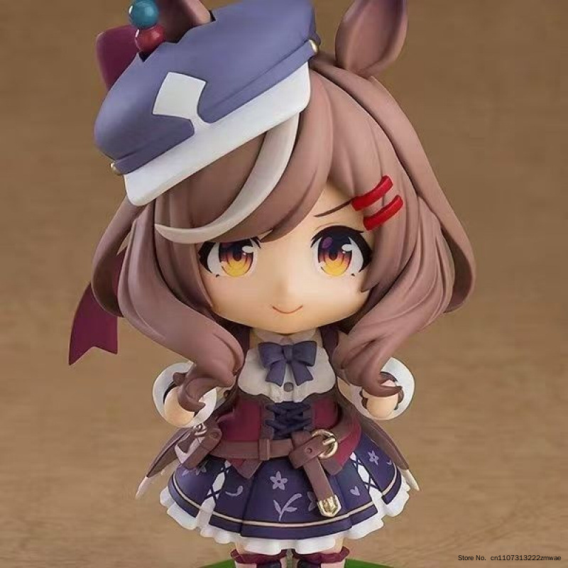 Anime Uma Musume Pretty Derby  - Model Kit Uma Musume ulasan dan harga
