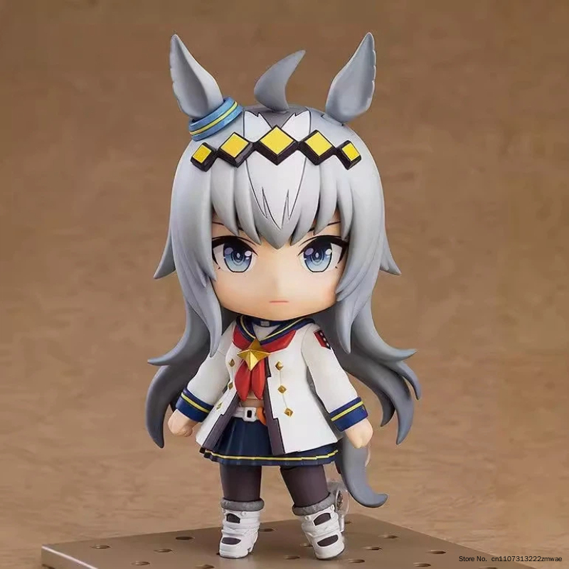 Anime Uma Musume Pretty Derby  - Model Kit Uma Musume ulasan dan harga