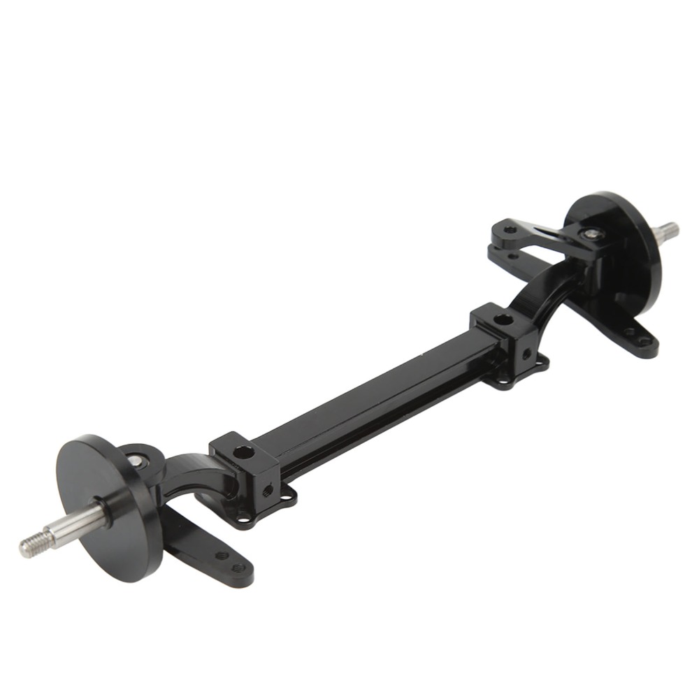 Aluminum Alloy Front Axle Stee - Model Kit Tamiya ulasan dan harga
