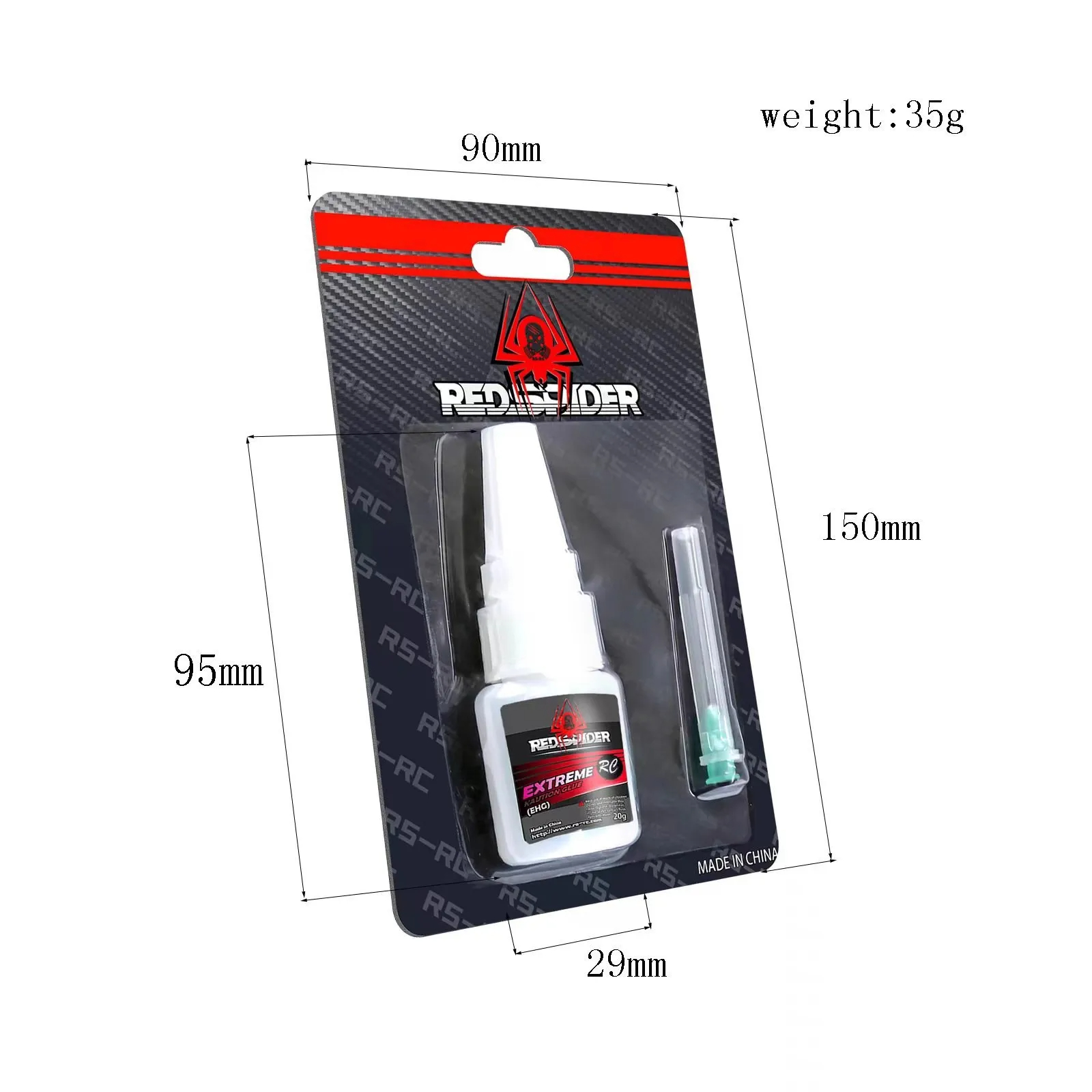 RC Car Model Dedicated Tire Gl - Model Kit Glue ulasan dan harga