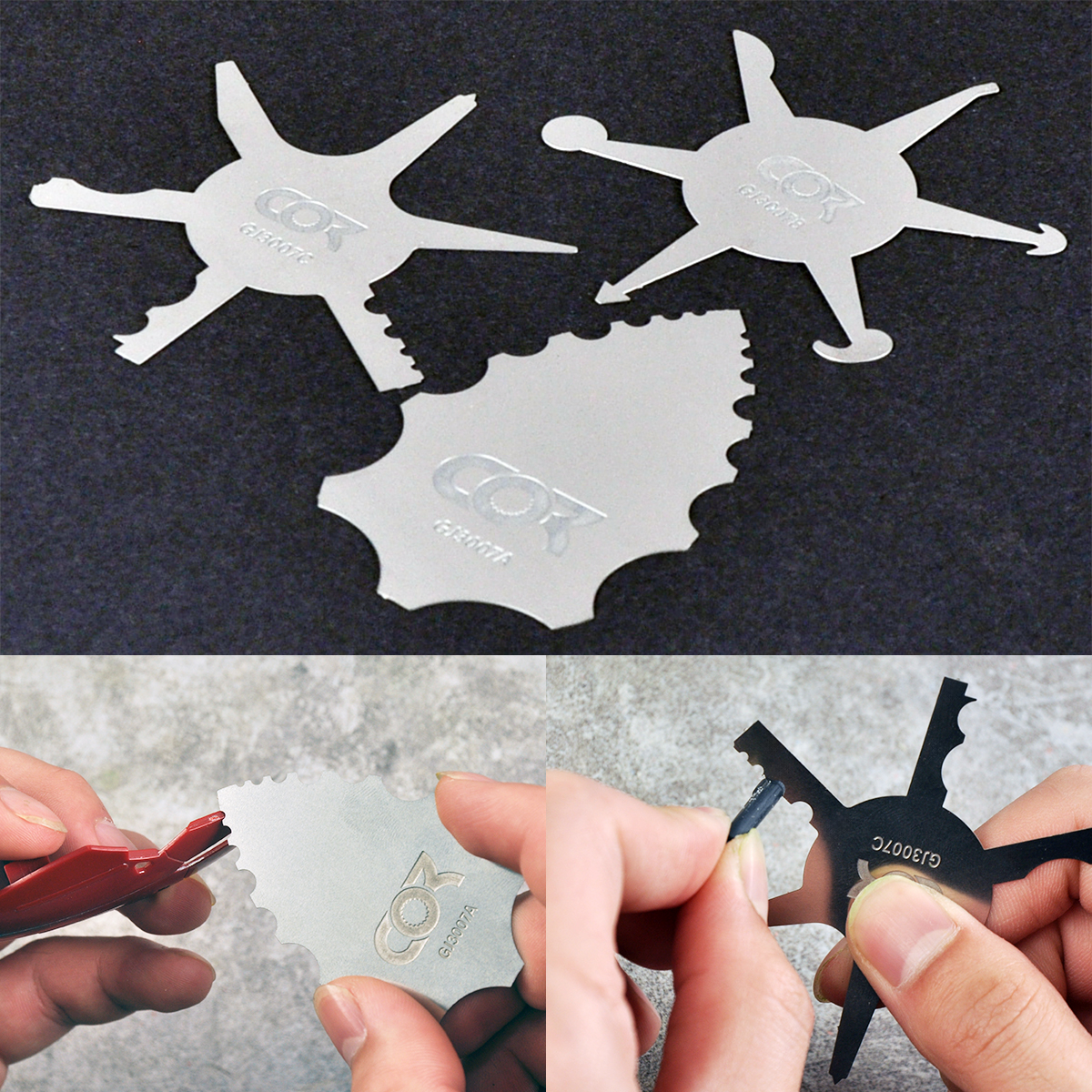 Hobby modeling tools Seam scra - Seam Scraper Tool ulasan dan harga