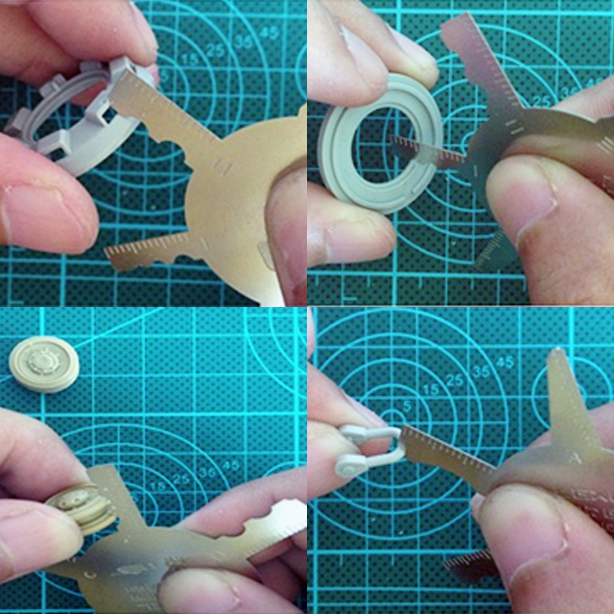Hobby modeling tools Seam scra - Seam Scraper Tool ulasan dan harga