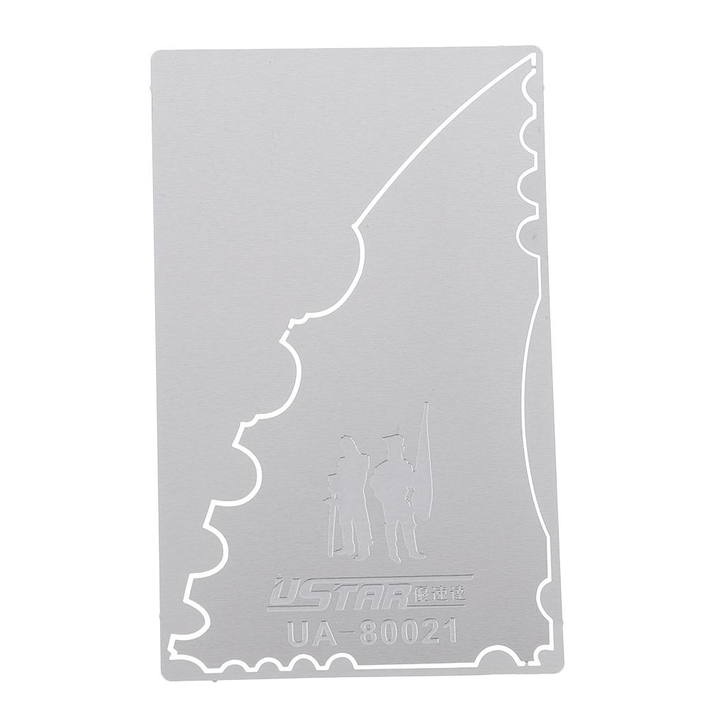 Alloy Seam Scraper for Parting - Seam Scraper Tool ulasan dan harga
