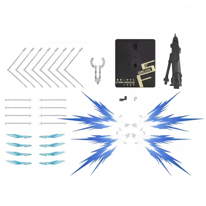Bandai Gundam Model Light of W - Model Kit Gundam Mg ulasan dan harga