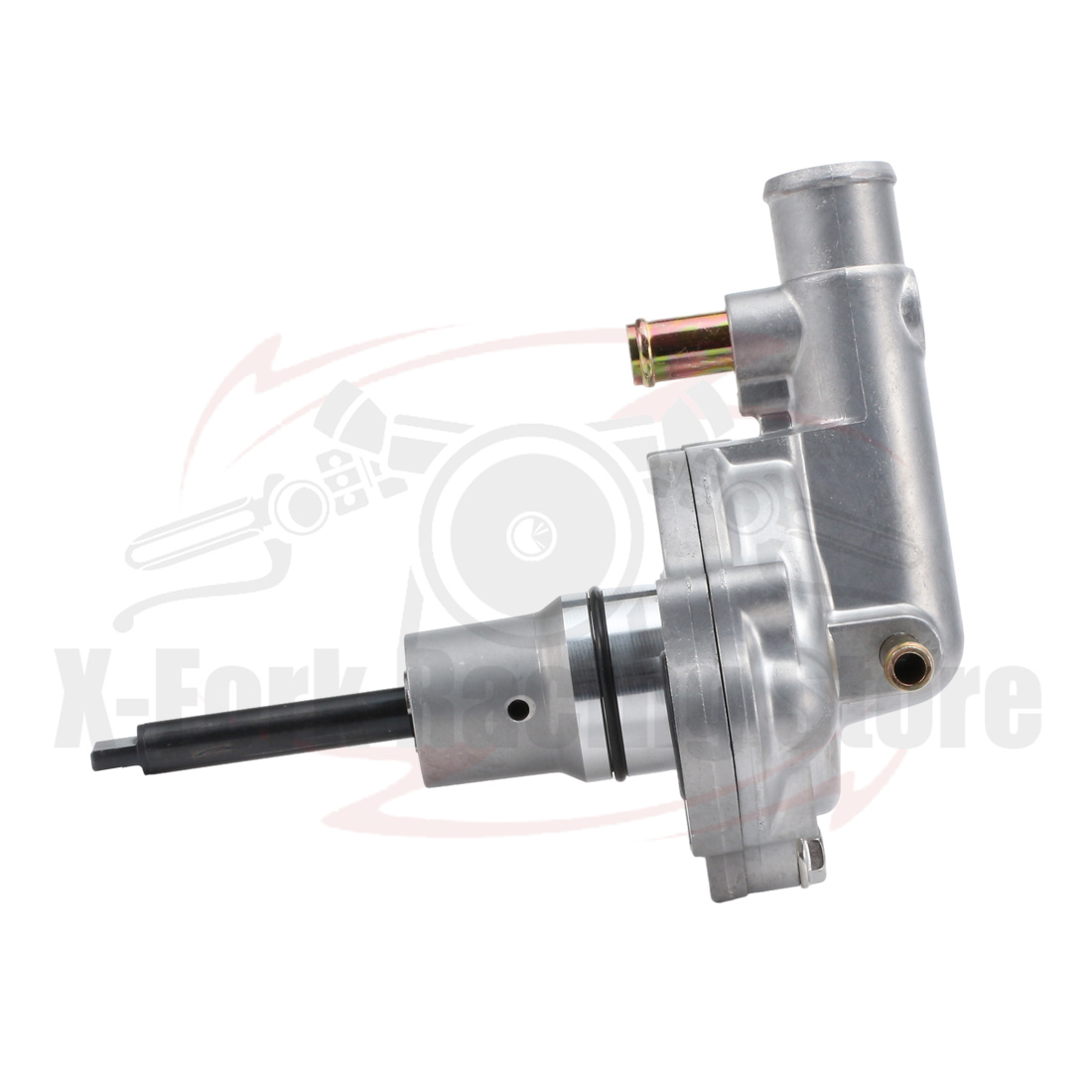 Water Pump Assembly 17400-10G1 - Model Kit Engine ulasan dan harga