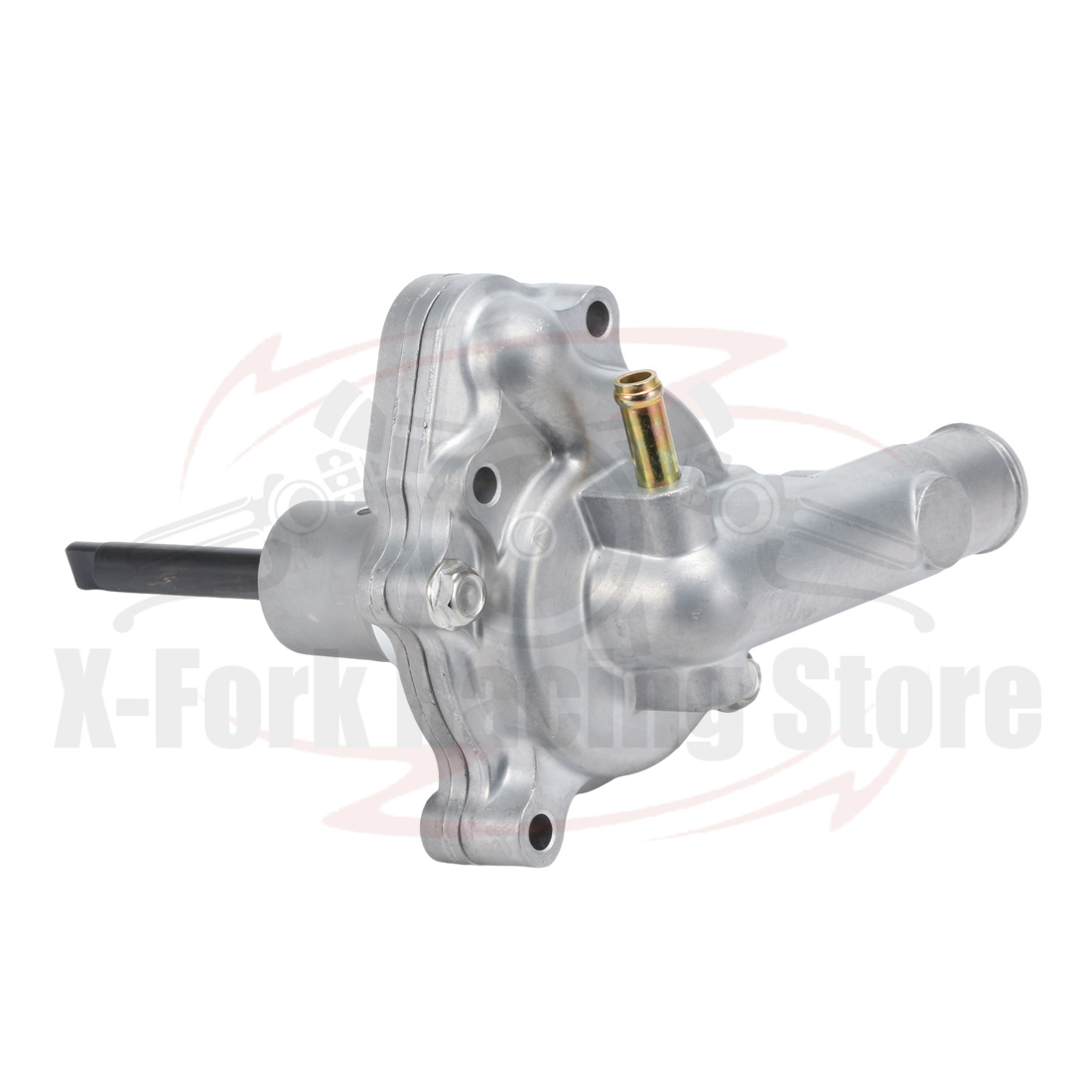 Water Pump Assembly 17400-10G1 - Model Kit Engine ulasan dan harga