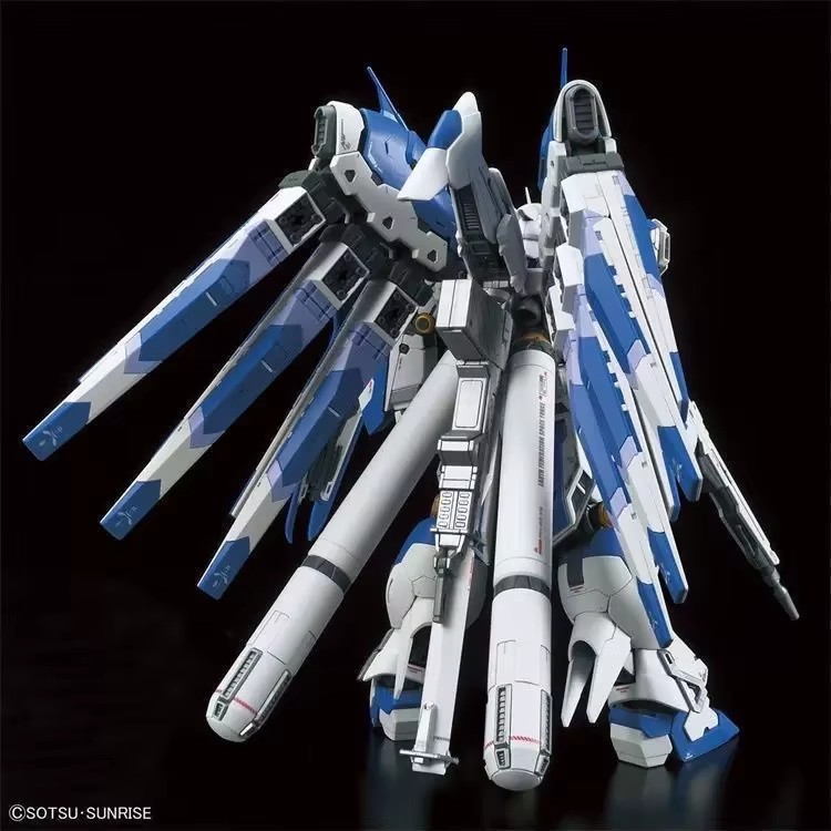 New Product YUSHANFANG Model 1 - Model Kit Gundam Mg ulasan dan harga