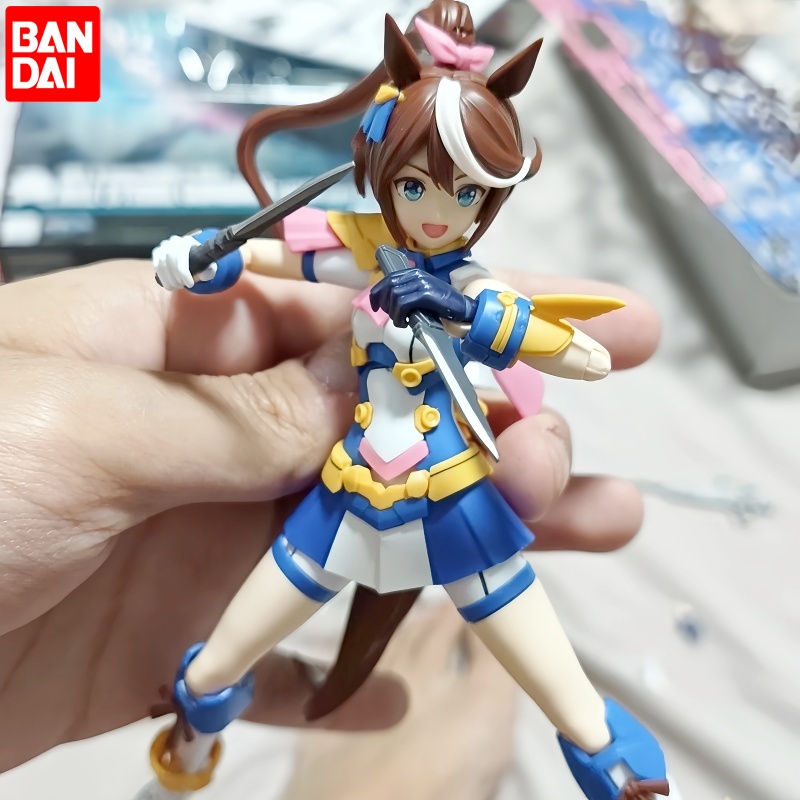 Bandai Original 30 Minutes Ser - Model Kit Uma Musume ulasan dan harga