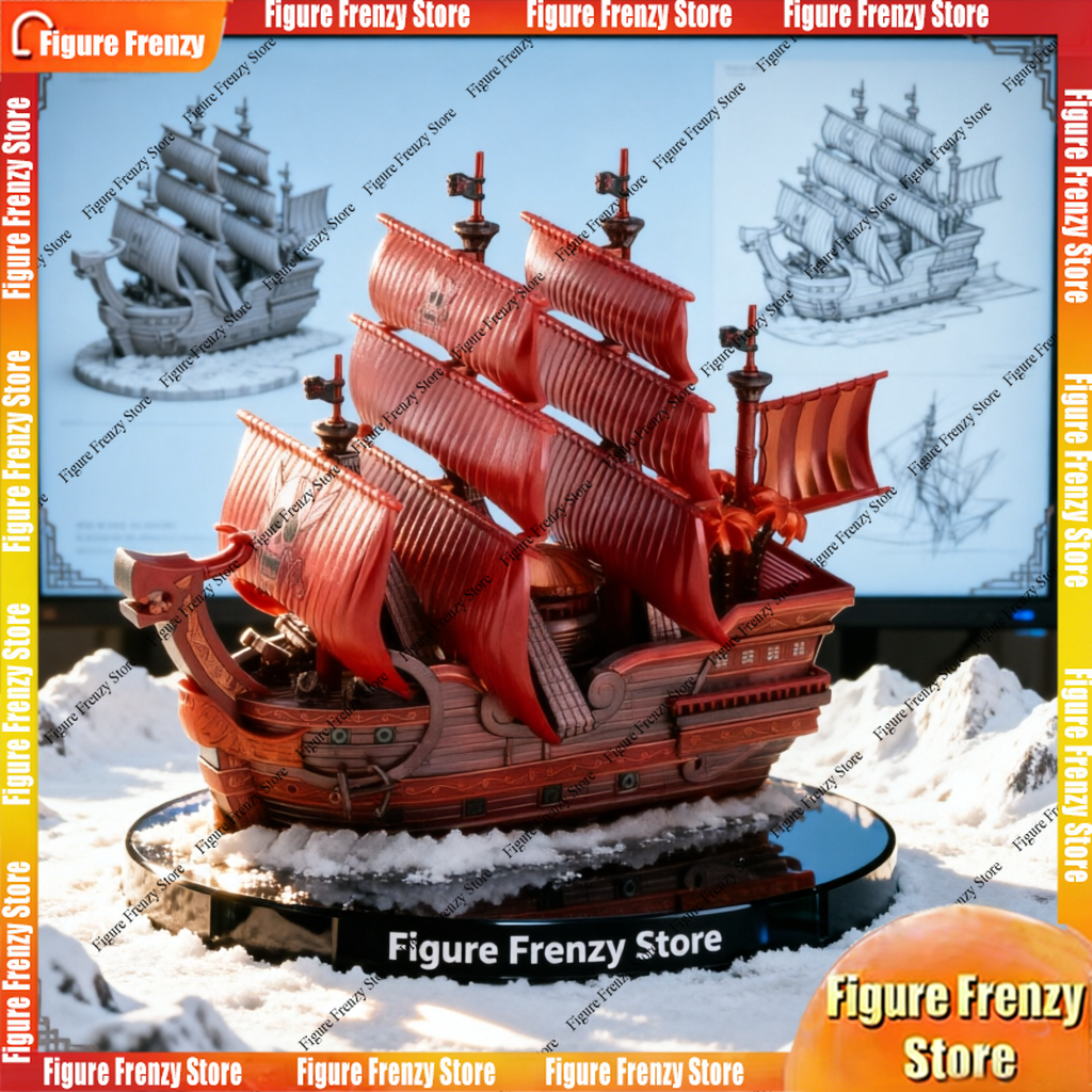 Special Offer[In Stock] Bandai - Model Kit One Piece Going Merry ulasan dan harga