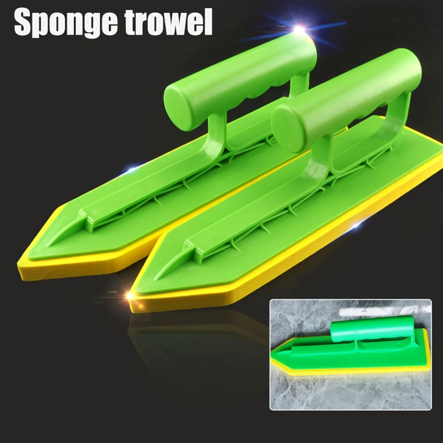Sponge Foam Float Trowel For G - Seam Scraper Tool ulasan dan harga