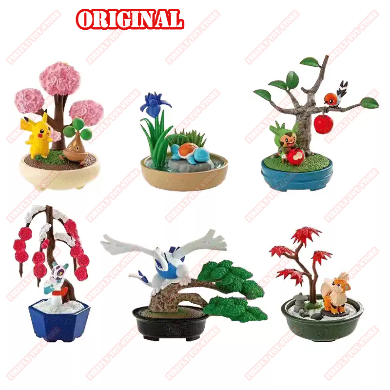 Original Pokemon Animation Gam - Model Kit Lugia ulasan dan harga