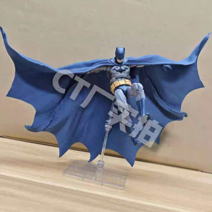 In Stock Mafex105 Batman Ct Fa - Model Kit Batman ulasan dan harga