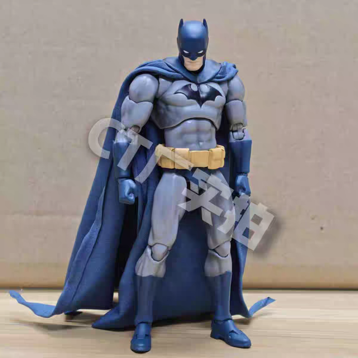In Stock Mafex105 Batman Ct Fa - Model Kit Batman ulasan dan harga