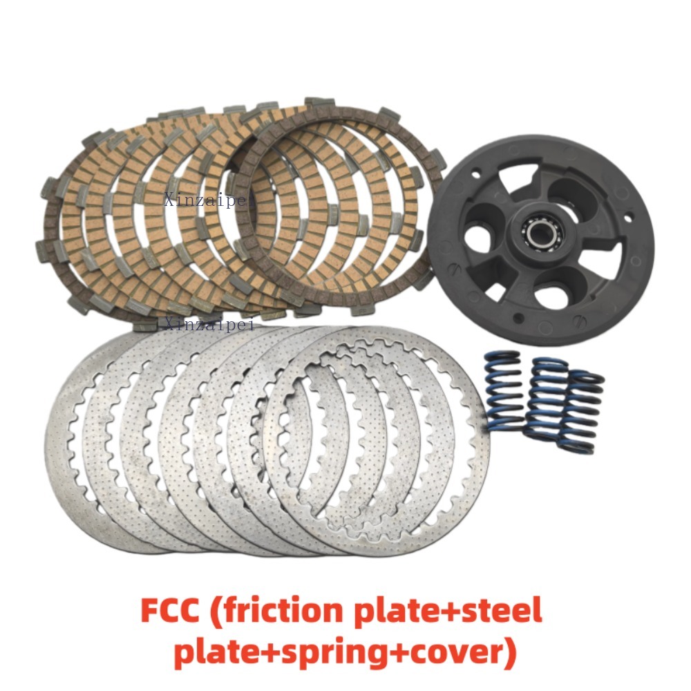 For CFMOTO 800NK 800MT KTM790/ - Model Kit Engine ulasan dan harga