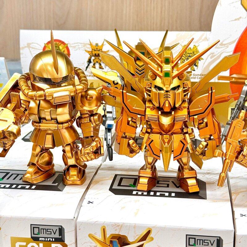 New Authentic Bandai Namco Gun - Model Kit Gundam Wing ulasan dan harga