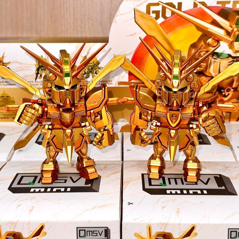 New Authentic Bandai Namco Gun - Model Kit Gundam Wing ulasan dan harga