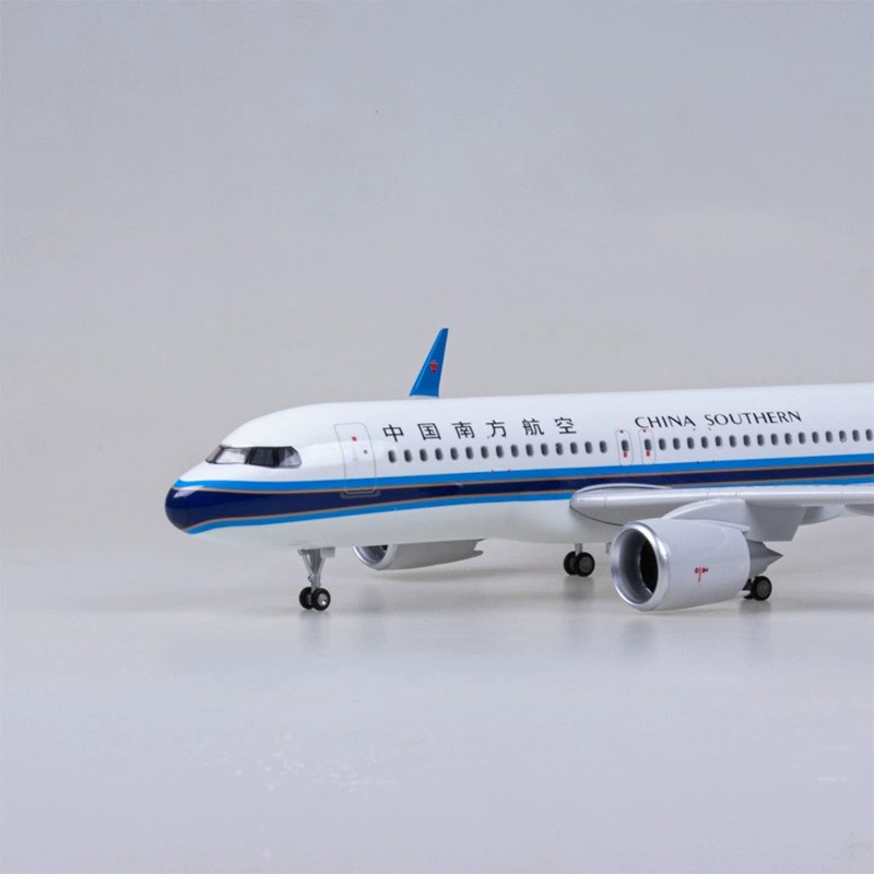 Planes Kits Display 47CM Scale - Model Kit Plane ulasan dan harga