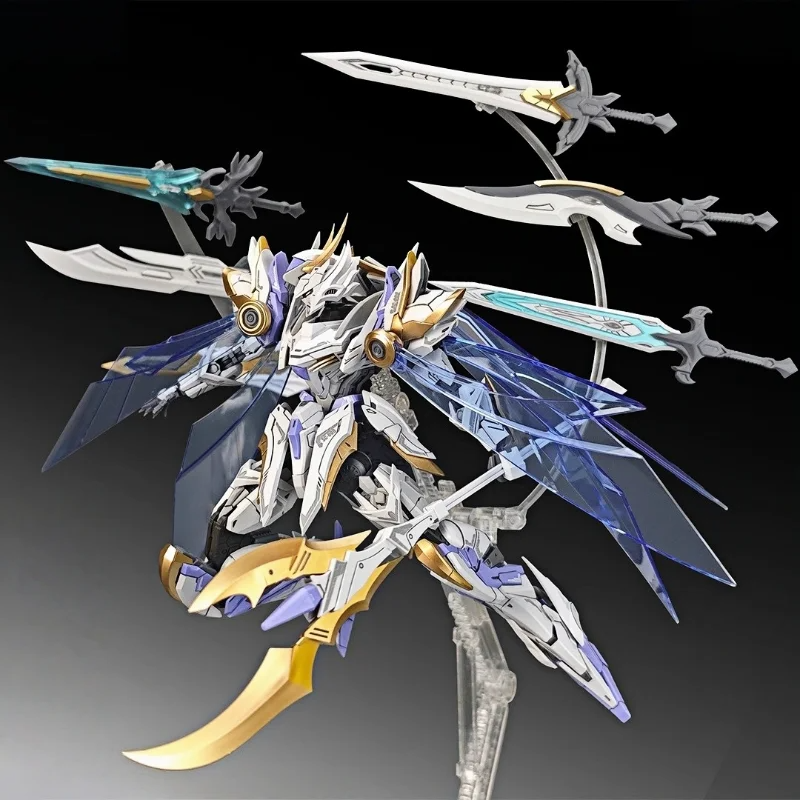 Special OfferSNAA Knights of T - Model Kit Lancelot ulasan dan harga
