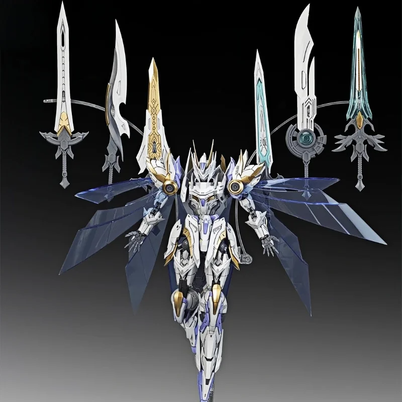 Special OfferSNAA Knights of T - Model Kit Lancelot ulasan dan harga
